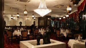 Bombay Palace - Indian Restaurants in Kuala Lumpur