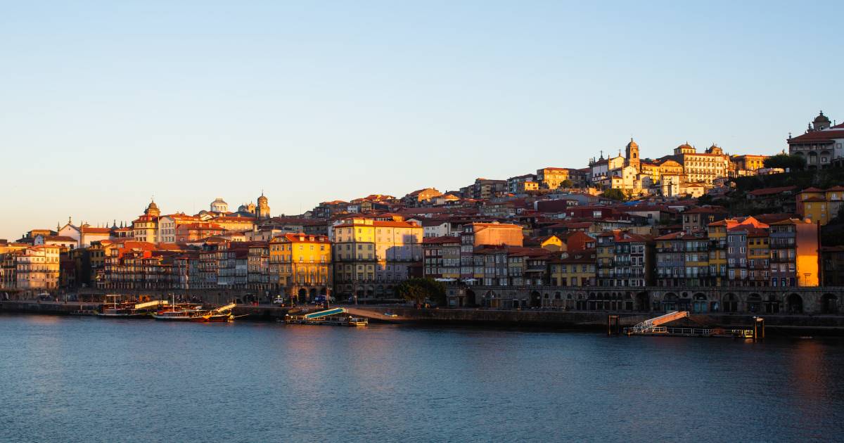11 INTERESTING FACTS ABOUT PORTO AS A EXCITING TRAVELER