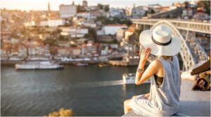 Best time to visit Porto