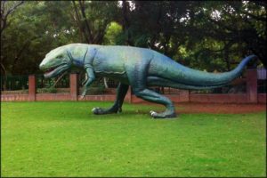 Children’s Park and Snake Park - Best Tourist places in Chennai