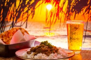 Goa - Best Indian Cities for Food Lovers
