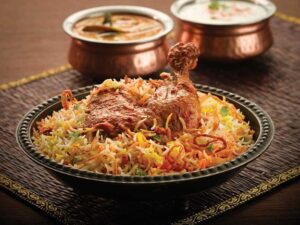 Hyderabad - Best Indian Cities for Food Lovers