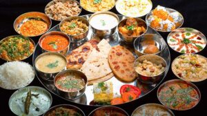 Jaipur - Best Indian Cities for Food Lovers