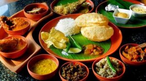 Kolkata - Best Indian Cities for Food Lovers