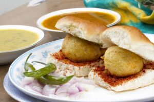 Mumbai - Best Indian Cities for Food Lovers
