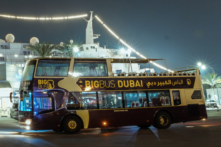 Top 15 Best Places To Visit In Dubai | Tourist Places In Dubai (Free ...