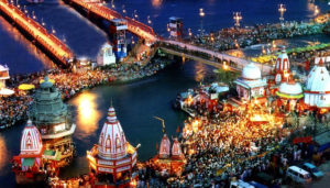 Kumbh Mela - List of Indian Festivals