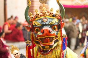 Losoong festival - List of Indian Festivals