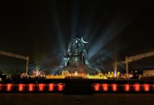 Maha Shivratri - List of Indian Festivals