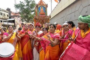 Mahavir Jayanti-List of Indian Festivals