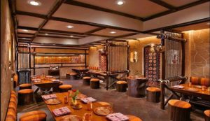 Peshawri – ITC Grand Chola - Best North Indian Restaurants in Chennai