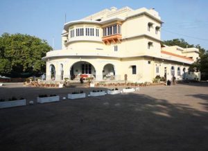 Brij Raj Bhawan Palace - Most Haunted Places in Rajasthan