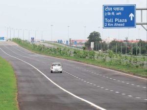 Delhi-Jaipur Highway - Most Haunted Places in Rajasthan