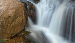 Law’s Falls - Best Waterfalls Near Chennai