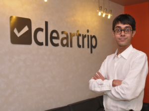 Harsh Bhatt - Travel Entrepreneurs In India