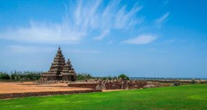Mahabalipuram - Places to Visit While Road Trip From Chennai to Pondicherry