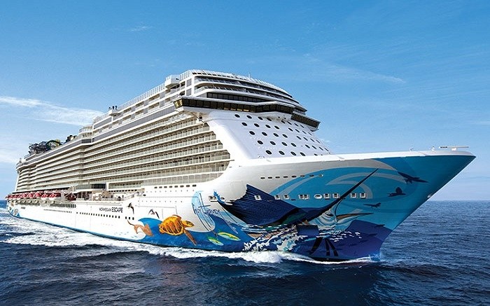 Angriya Cruise - Luxury Cruise from Mumbai to Goa