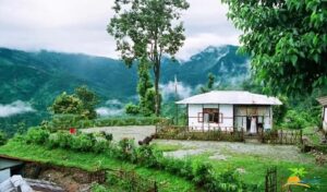 Khambuhang Nature Holiday Camp - Best Things To Do In Darjeeling