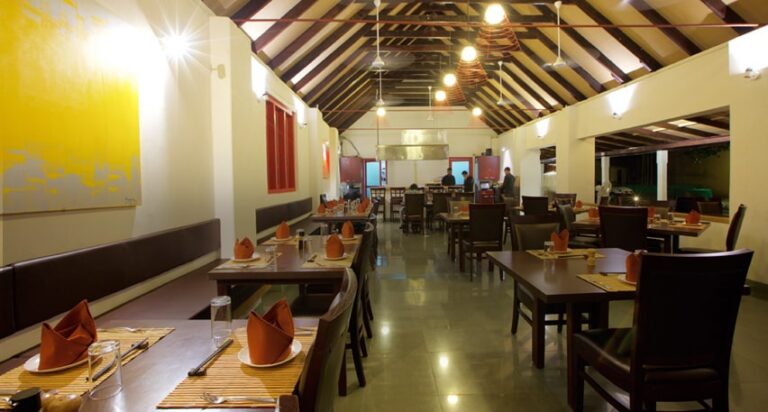 10 Best Restaurants In Kochi For Delicious Food