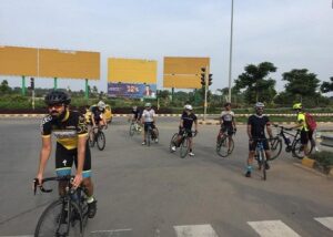 Cycle or Walks Around the City-Exciting Things To Do in Bangalore