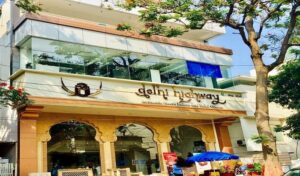 Delhi Highway - Best Vegan Restaurant in Bangalore