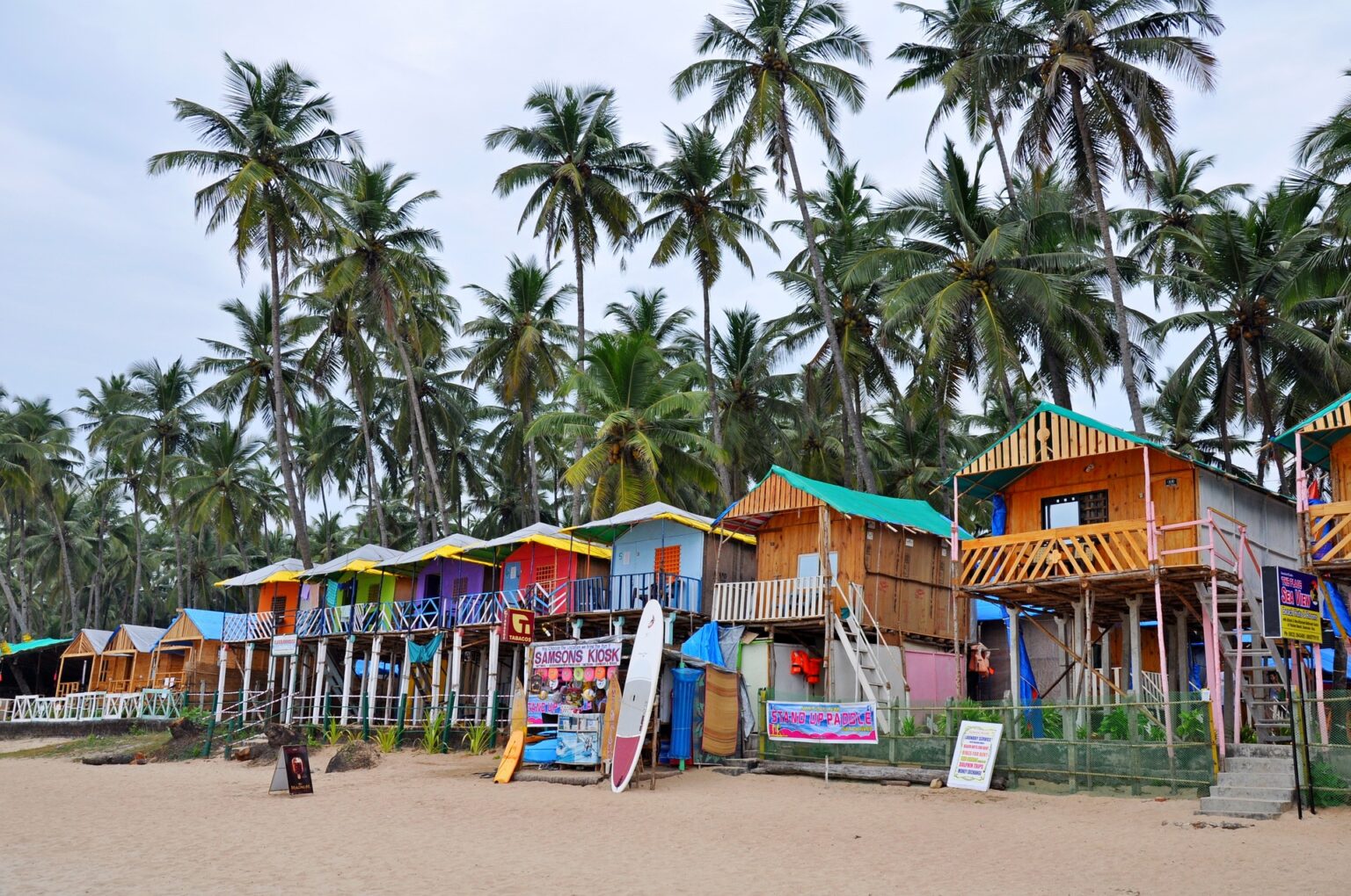 Road Trip From Mumbai To Goa - The Perfect Post-Lockdown Trip