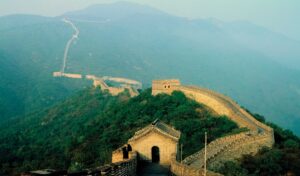 Interesting Facts About The Great Wall of China
