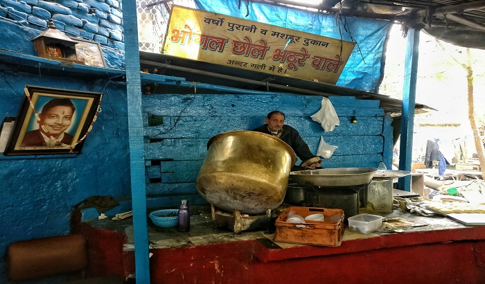 20 Places For Best Chole Bhature In Delhi That You Shouldn't Miss