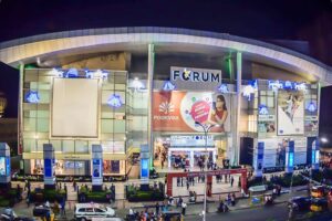 Forum Vijaya Mall - Shopping Malls in Chennai