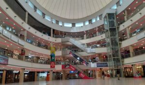 Phoenix mall - Best Shopping Malls in Chennai