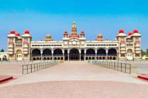 Tipu Sultan’s Summer Palace - Best Places to Visit in Bangalore