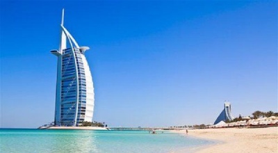 Places to visit in Dubai -Gulshan Bafna