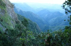 Green valley view - Places to Visit in Kodaikanal