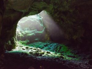 Guna Cave - Places to Visit in Kodaikanal