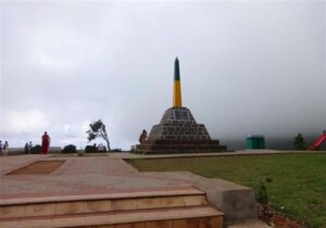 Moir point and Berijam Lake - Places to Visit in Kodaikanal