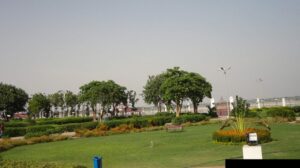 Ravidas Park - Best Places To Visit in Varanasi For Couples