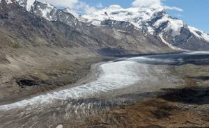 Jhunglam Hemis To Padum - Leh Ladakh Trekking