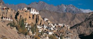 Lamayuru To Alchi Trek - Leh Ladakh Trekking