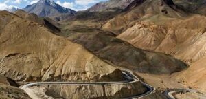 Padum To Lamayuru - Trekking in Ladakh