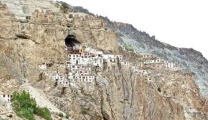 Phuktal Monastery Trek - Trekking in Ladakh
