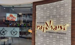 Khandani Rajdhani - Rajasthani Restaurants in Chennai