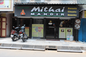 Mithai Mandir - Rajasthani Restaurants in Chennai