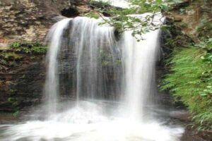 Panchpula Waterfalls - Tourist Places to Visit In Dalhousie