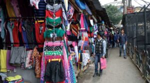 Tibetan Market - Tourist Places to Visit In Dalhousie