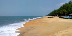 Cherai Beach - Best Places in Kochi