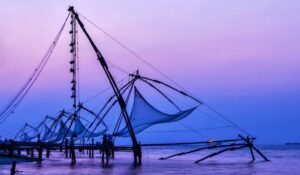 Chinese Fishing Nets - Best Things To Do in Fort Kochi