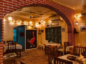 Fusion Bay - Best Restaurants in Fort Kochi