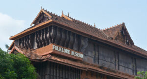 Kerala Folklore Museum - Best Places to Visit in Fort Kochi