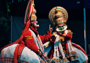 Watch a Kathakali - Best Things To Do in Fort Kochi