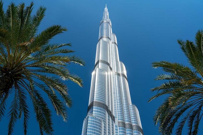 Burj Khalifa - 3 day Itinerary Dubai